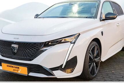 Peugeot 308 14.680 km 24.270 &euro; Solingen 42697