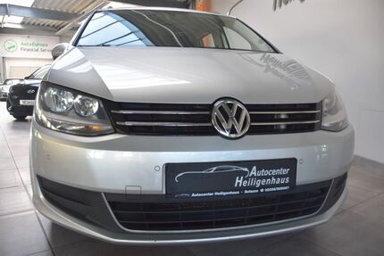 VW Sharan 186.907 km 7.680 &euro; Heiligenhaus 42579