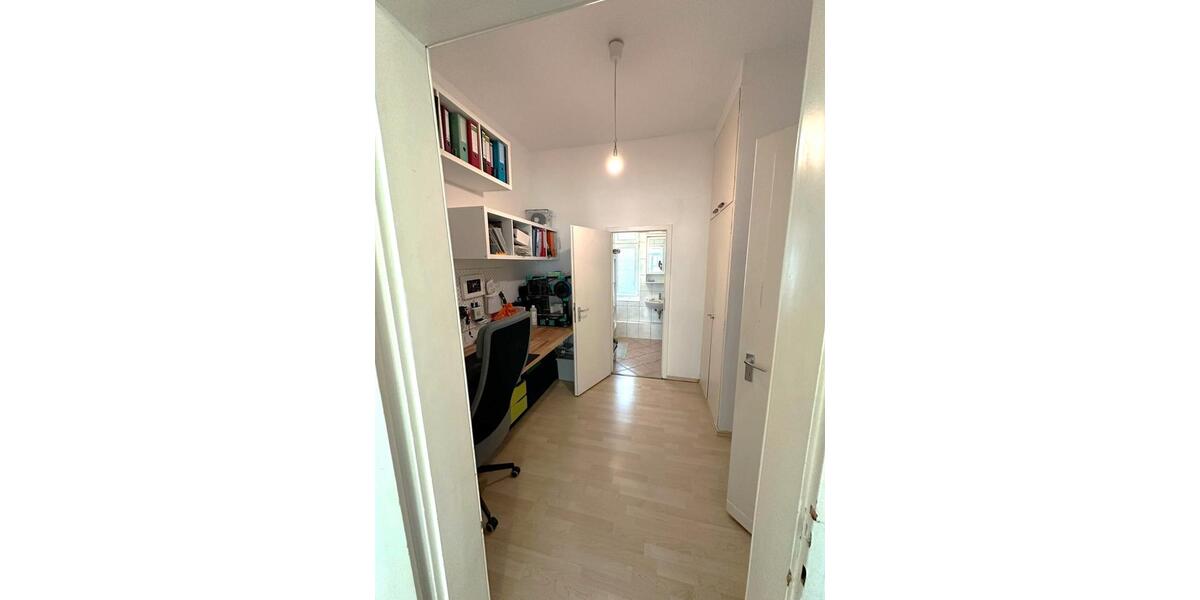 Etagenwohnung Wuppertal Elberfeld - 2 Zimmer, 73 m&sup2;, 595&euro; | Angebot:26414581