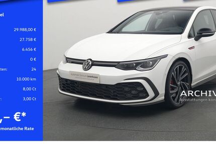 VW Golf 21.961 km 29.988 € Leverkusen 51379