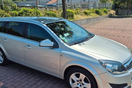 Opel Astra 126.000 km 2.500 &euro; Hagen 58095