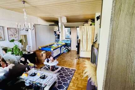 Wohnung zum Kaufen in Leverkusen 109.000 € 39 m² 1 zimmer