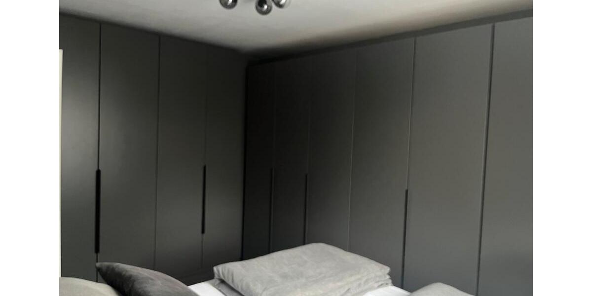 Maisonetten Traum 5 zimmer