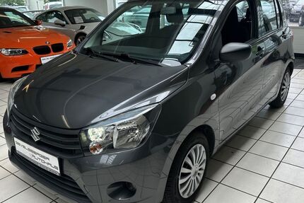 Suzuki Celerio 68.402 km 6.980 &euro; Gevelsberg 58285