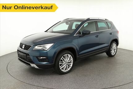Seat Ateca 73.990 km 18.760 &euro; Düsseldorf 40599
