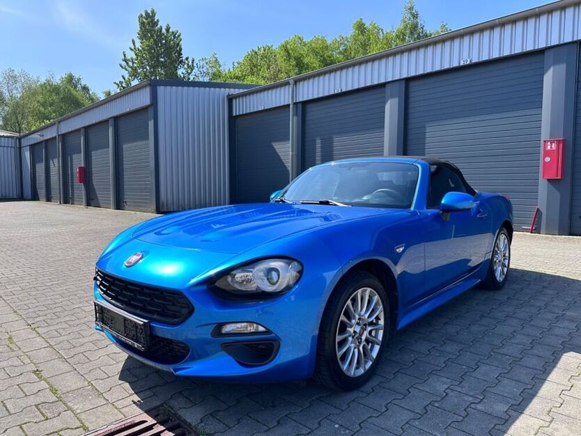 124 Spider