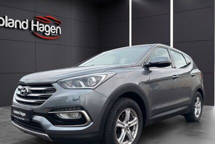 Hyundai SANTA FE 73.000 km 15.990 &euro; Hagen 58089