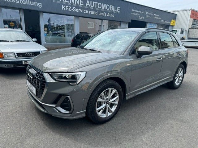 Audi Q3 36.320 km 32.090 &euro; Gevelsberg 58285