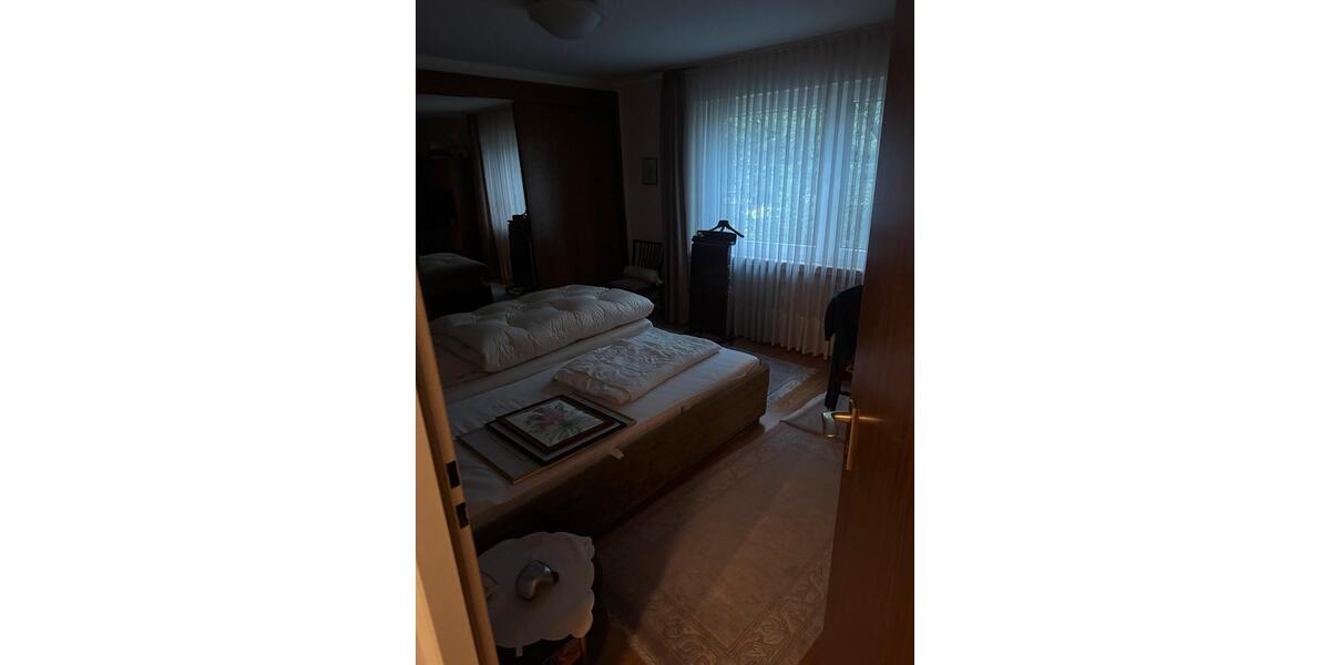 3 Zimmerwohnung mit Loggia und Tiefgaragenplatz 3 zimmer