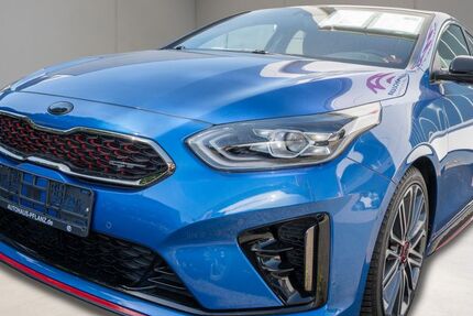 Kia pro ceed / ProCeed 31.450 km 25.885 € Bochum 44801