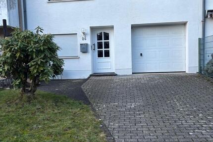 Rheinhaus Vermietung Uellendahl-Katernberg Wuppertal 7 zimmer