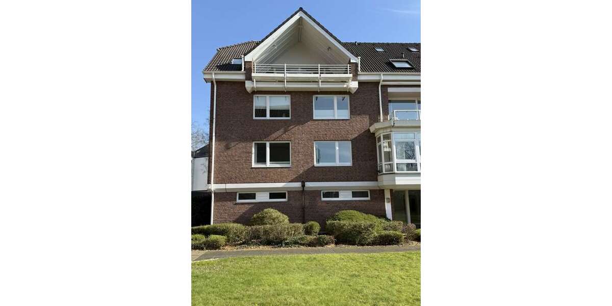 Etagenwohnung Solingen Ohligs - 4 Zimmer, 137 m&sup2;, 1.490&euro; | Angebot:26215730