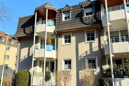 Wohnung zum Kaufen in Hagen 179.000 € 61.74 m² 2 zimmer