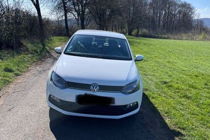 VW Polo 106.500 km 6.490 &euro; Engelskirchen 51766