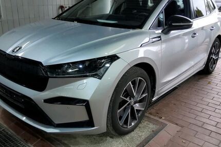 Skoda Enyaq 72.296 km 29.650 &euro; Hagen 58091
