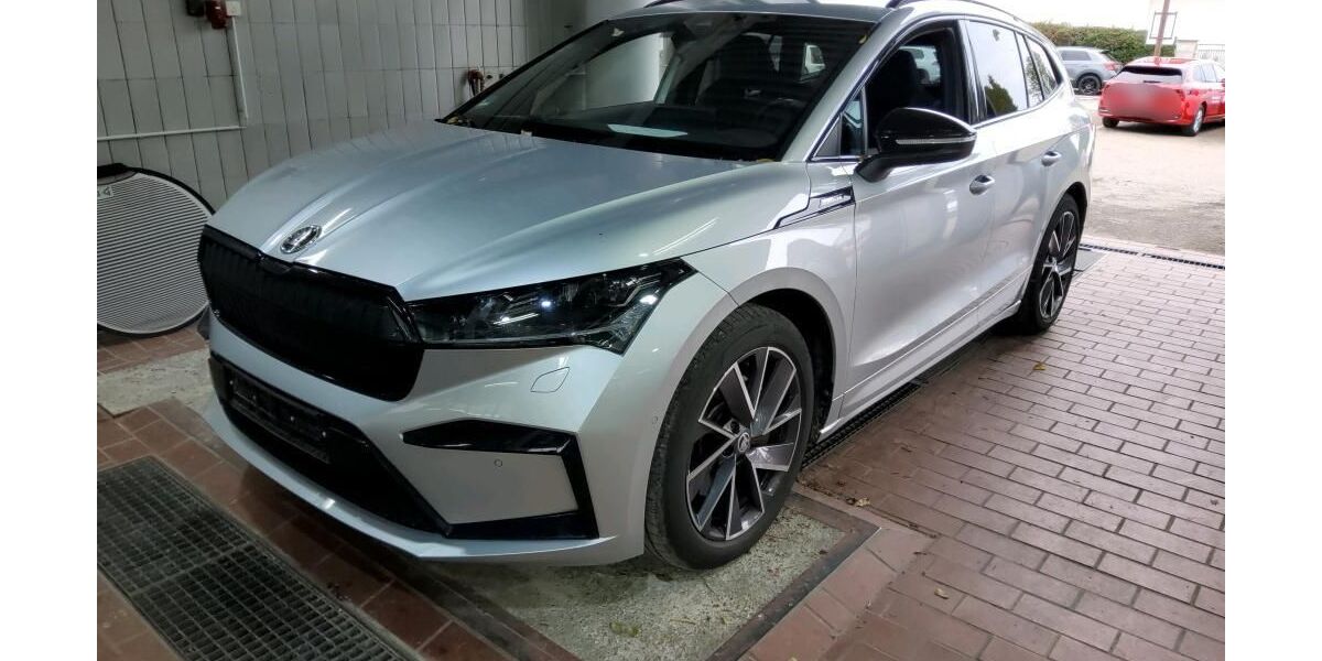 Skoda Enyaq 72.296 km 29.650 &euro; Hagen 58091