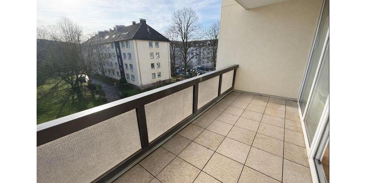 2-Zimmer-Wohnung (50 m²) mit Balkon – Erstbezug nach Kernsanierung 2 zimmer