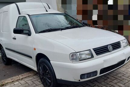 VW Caddy 280.000 km 1.000 &euro; Wermelskirchen 42929