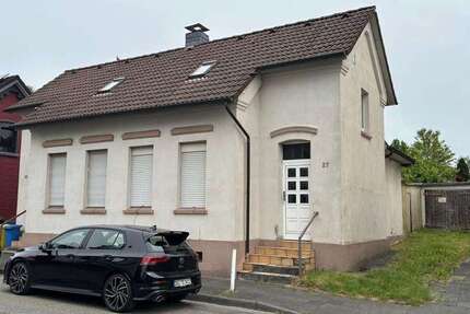 Haus Solingen Wald - 4 Zimmer, 120 m&sup2;, 335.000&euro; | Angebot:26844837