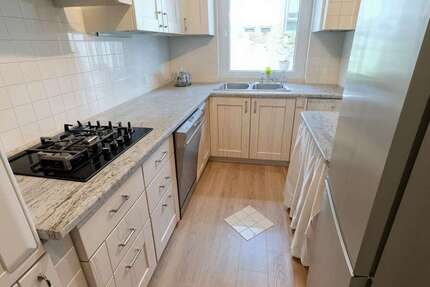 Wohnung Remscheid - 3 Zimmer, 75 m&sup2;, 199.000&euro; | Angebot:25860650