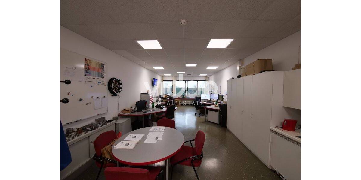 Gewerbeobjekt Velbert Mitte - 1.300.000&euro; | Angebot:26862575