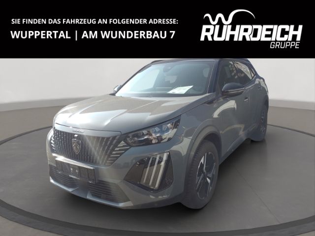 Peugeot 2008 29.142 km 22.990 &euro; Wuppertal 42103