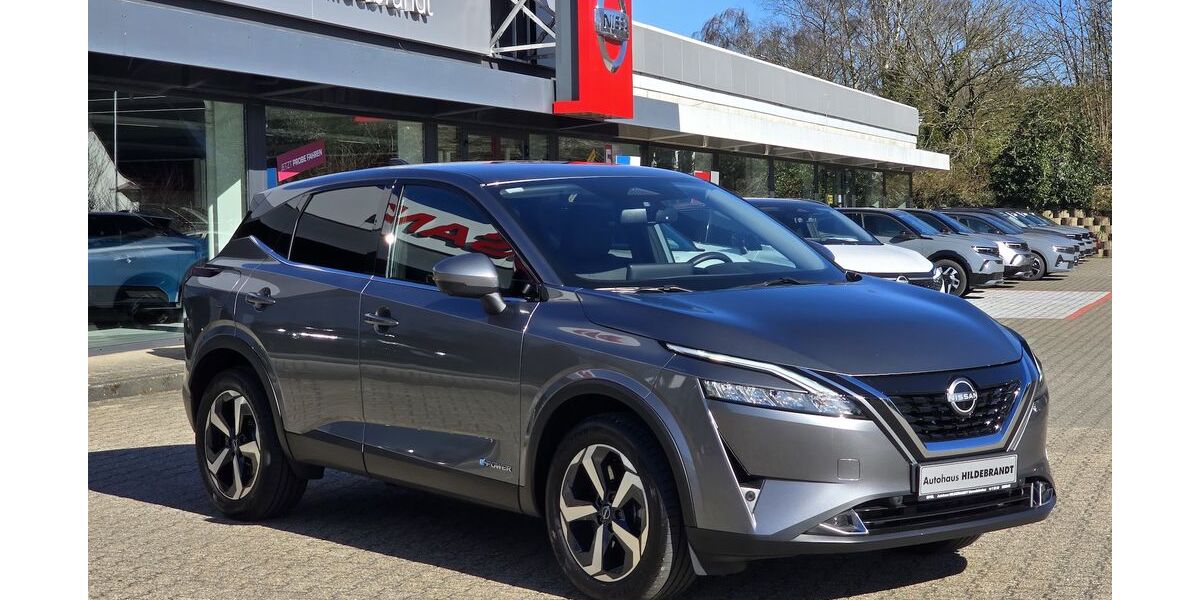 Nissan Qashqai 19.490 km 27.950 &euro; Wermelskirchen 42929