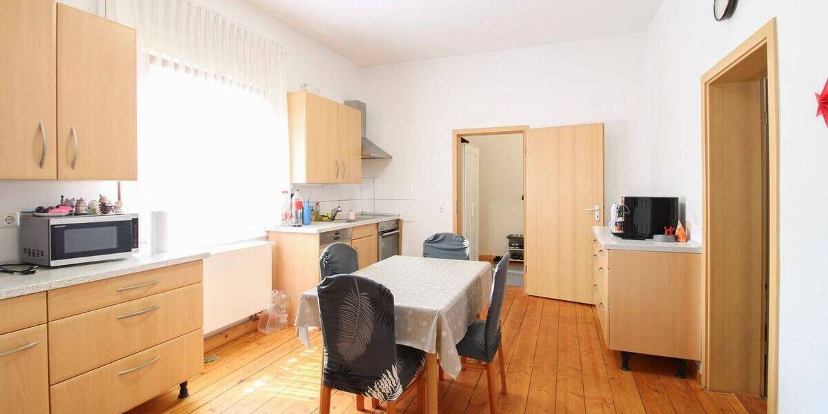 Etagenwohnung Hattingen Niederbonsfeld - 3 Zimmer, 83 m&sup2;, 149.000&euro; | Angebot:26083028
