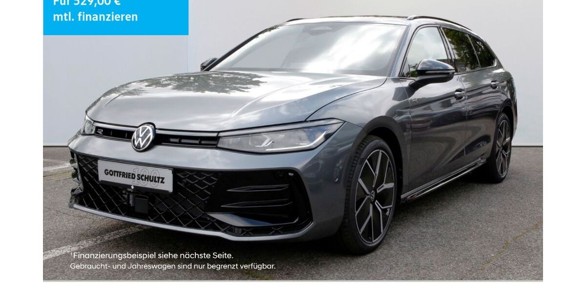 VW Passat 7.500 km 53.280 &euro; Solingen 42651