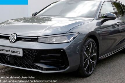 VW Passat 9.999 km 49.880 &euro; Solingen 42651