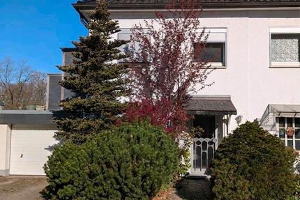 Haus Remscheid - 4 Zimmer, 100 m&sup2;, 1.370&euro; | Angebot:26061142