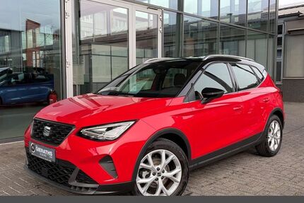 Seat Arona 5.174 km 18.550 &euro; Bergisch Gladbach 51469