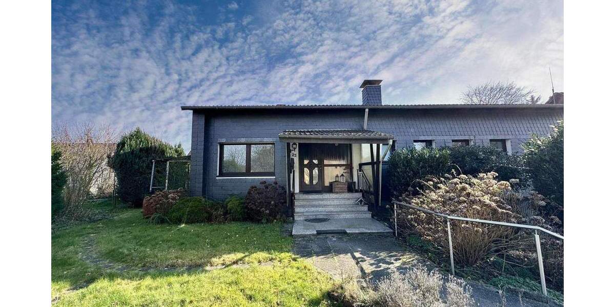 Mehrfamilienhaus, Wohnhaus Leverkusen Steinbüchel - 5 Zimmer, 159 m&sup2;, 535.000&euro; | Angebot:25844868