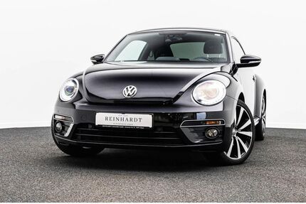 VW Beetle 107.702 km 13.820 &euro; Hagen 58091