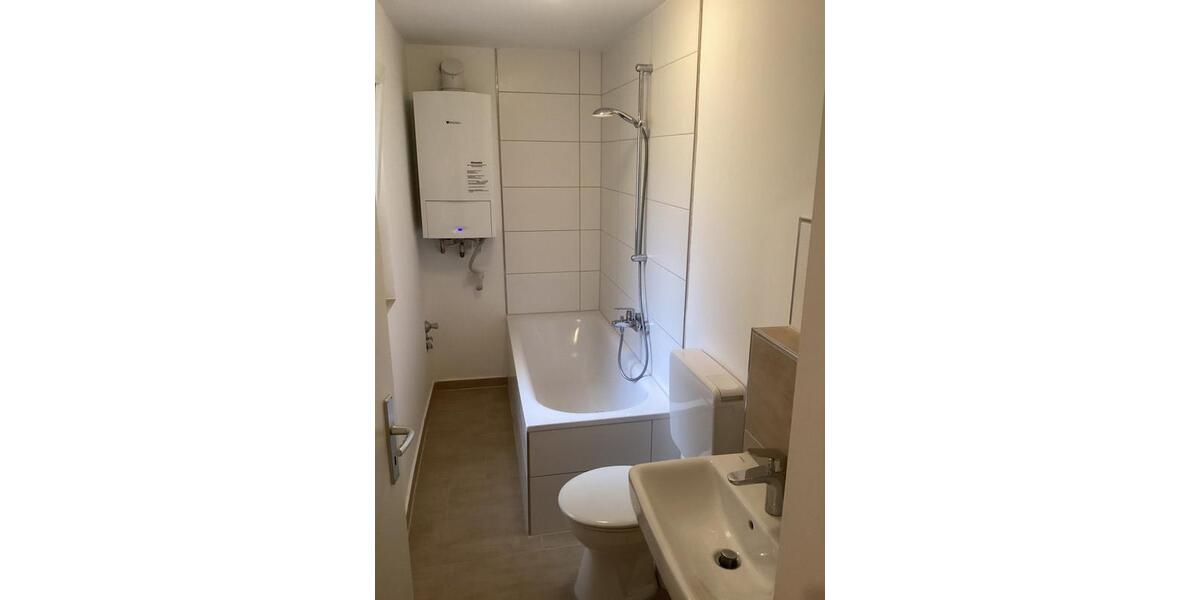 Erdgeschoßwohnung Düsseldorf Pempelfort - 1.5 Zimmer, 37 m&sup2;, 452&euro; | Angebot:26377370