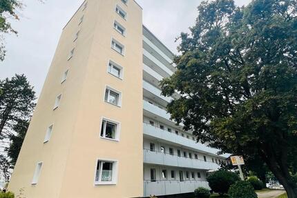 Schöne Wohnung in HagenEmst zu vermieten! (KücheRenoviert!) 1 zimmer