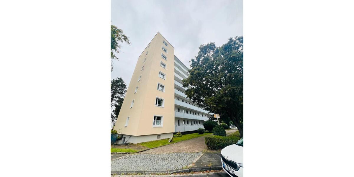 Schöne Wohnung in HagenEmst zu vermieten! (KücheRenoviert!) 1 zimmer