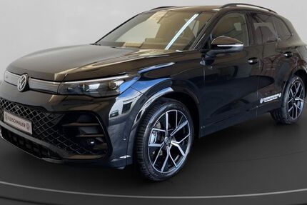 VW Tiguan 8.990 km 47.490 € Köln 50823