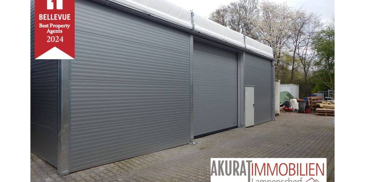 Gewerbeobjekt Monheim am Rhein Baumberg - 1.080&euro; | Angebot:26853068