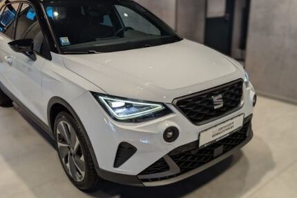 Seat Arona 60.959 km 19.990 &euro; Hagen 58089