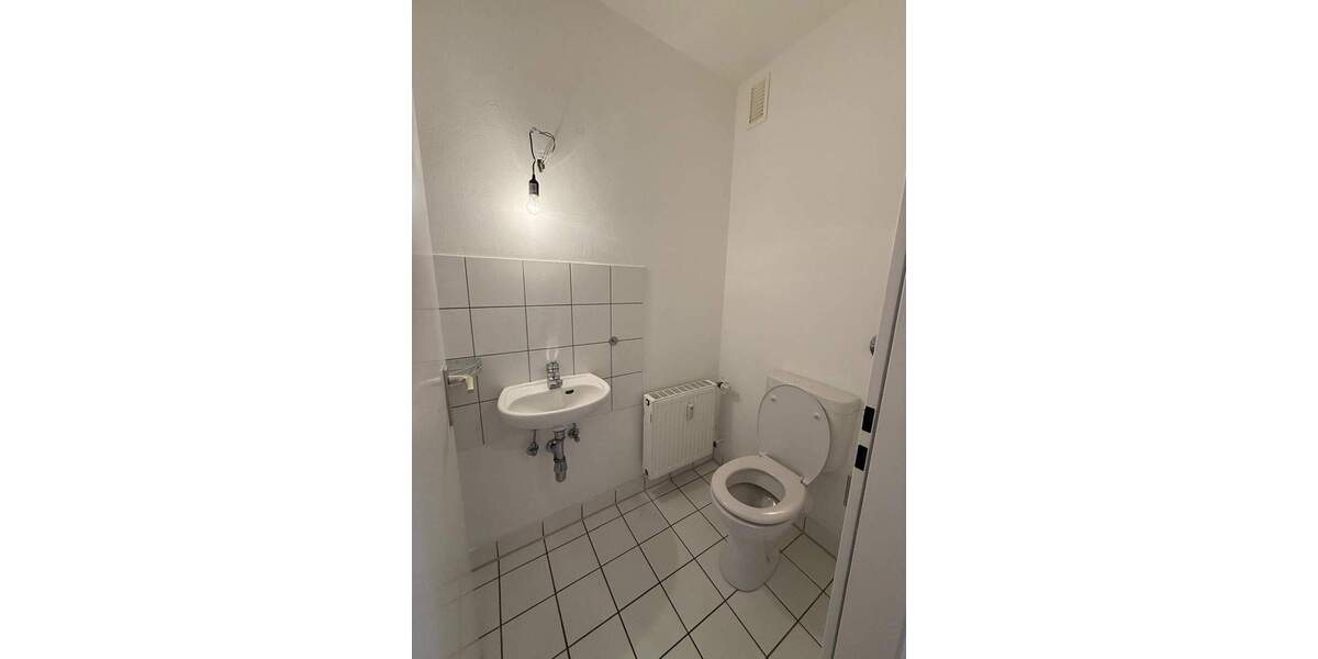 Frisch renovierter Wohn(t)raum in beliebter Lage - ab sofort frei! 3 zimmer