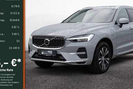 Volvo XC60 24.905 km 39.390 &euro; Engelskirchen 51766