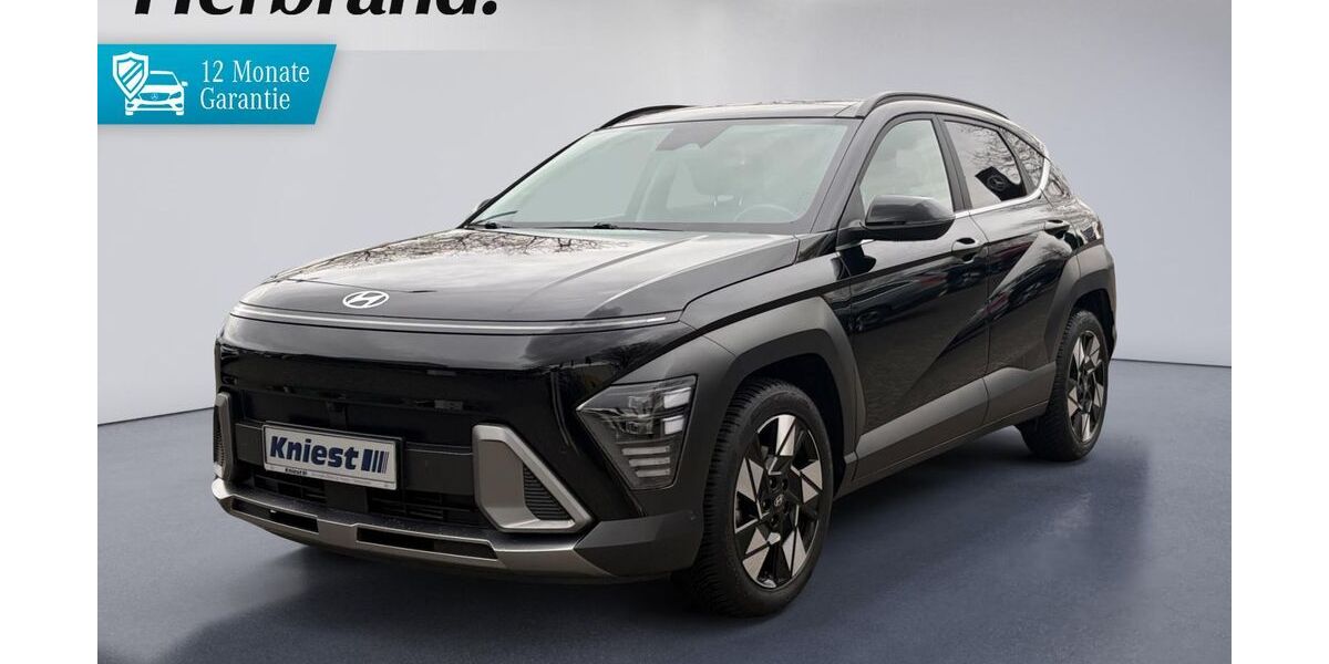 Hyundai KONA 21.486 km 24.980 &euro; Dormagen 41540