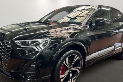 Audi Q3 4.500 km 55.950 &euro; Mettmann 40822