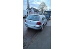 VW Golf 4 92.000 km 2.000 &euro; Wuppertal 42275