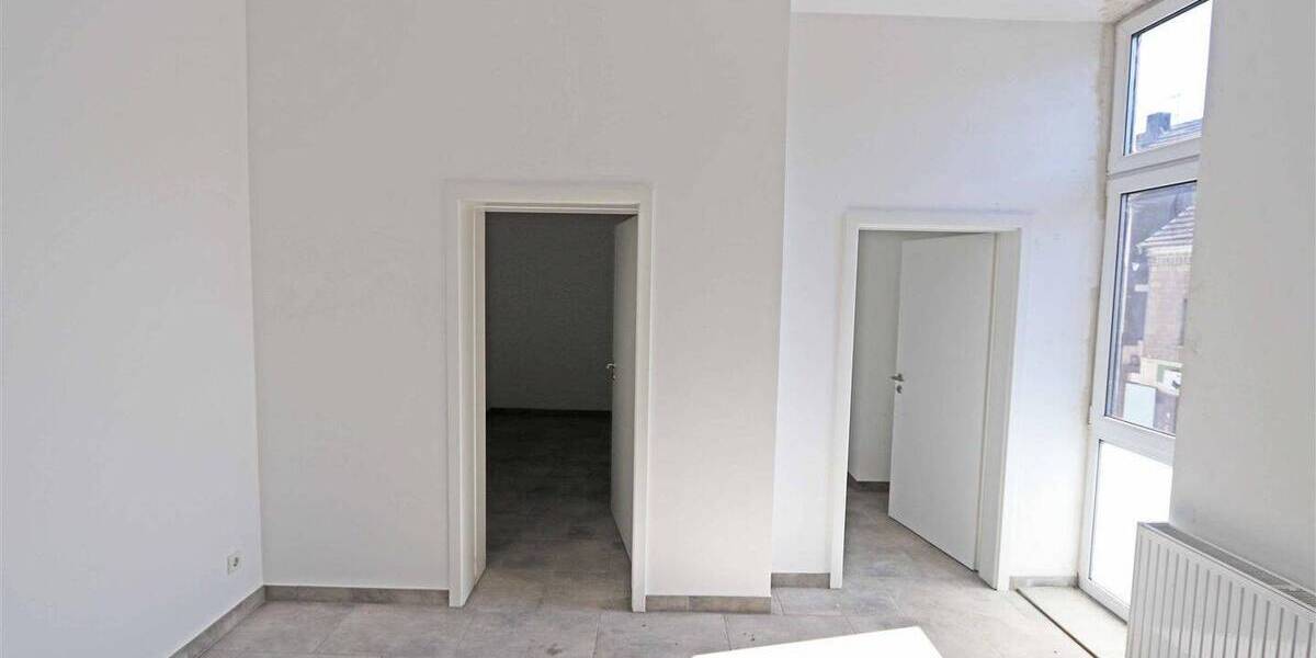 Moderne Fläche für viele Branchen. Ob Logistik, Laden oder Gastronomie. *Provisionsfrei zimmer