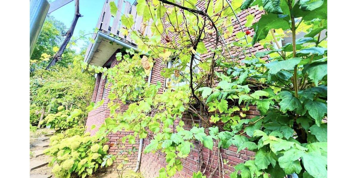 Praktisches Zweifamilienhaus mit Ausblick ins Grüne 6 zimmer