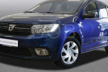 Dacia Sandero 57.350 km 8.888 € Düsseldorf 40233