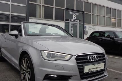 Audi A3 120.000 km 13.990 &euro; Ratingen 40880