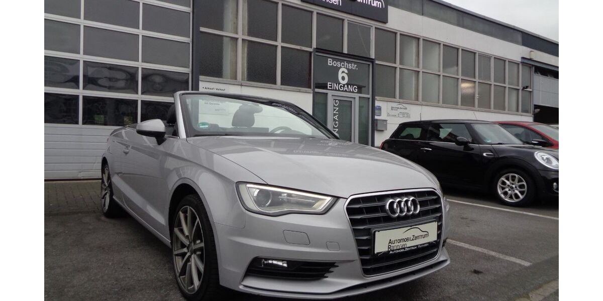 Audi A3 120.000 km 14.990 &euro; Ratingen 40880
